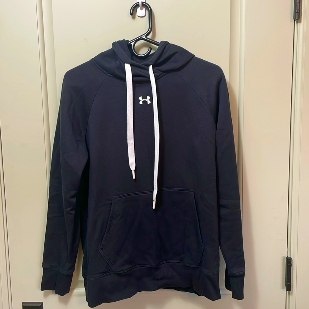 Women’s UA Hoodie Size M